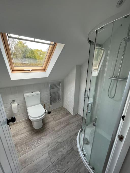 The Stable, Grove End Farm Apartment Petworth Exterior foto